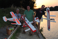 funcub wasserfliegenf