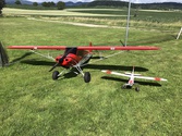 funcub und Carbon Cub