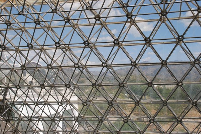 Biosphere 2, AZ